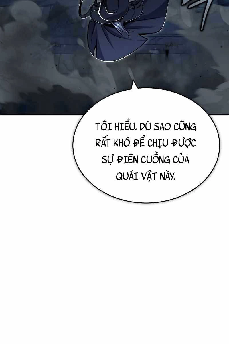 Giáo Sư Gián Điệp Chapter 52 - 69