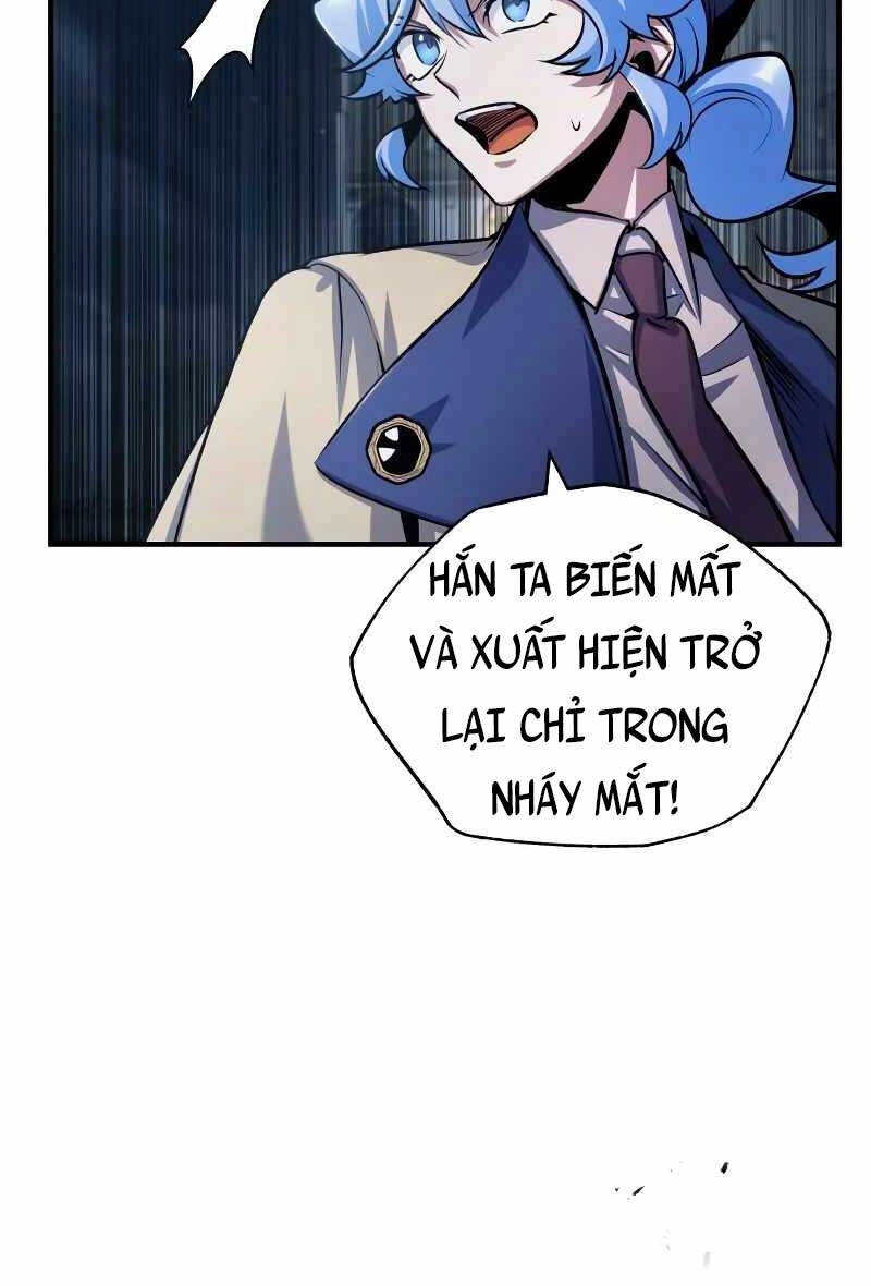 Giáo Sư Gián Điệp Chapter 52 - 81