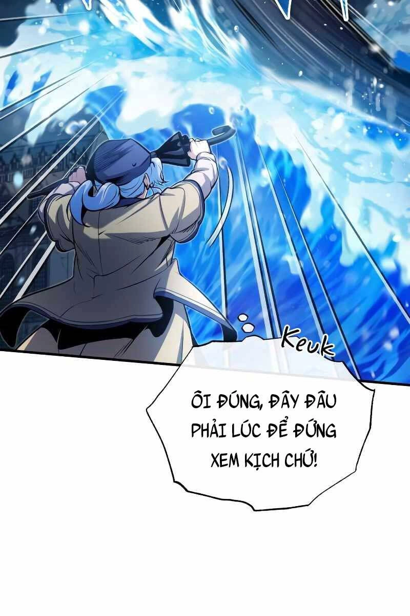 Giáo Sư Gián Điệp Chapter 52 - 93