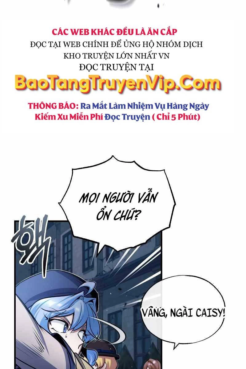 Giáo Sư Gián Điệp Chapter 52 - 96