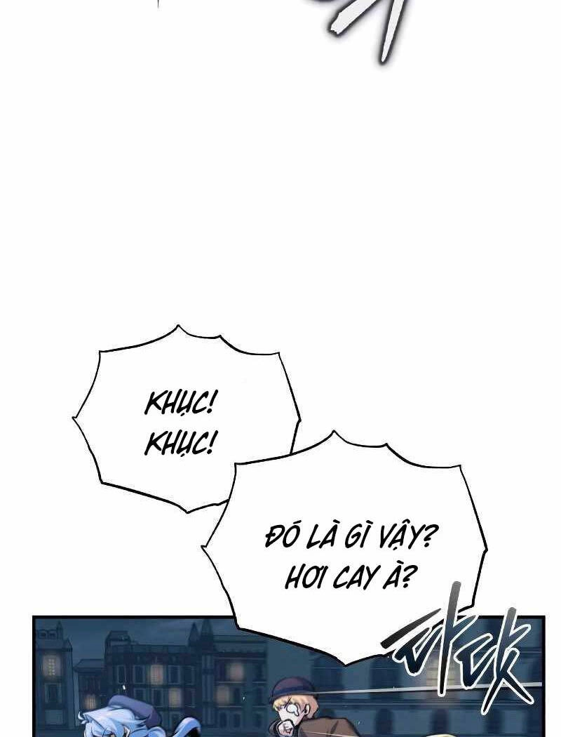 Giáo Sư Gián Điệp Chapter 52 - 106