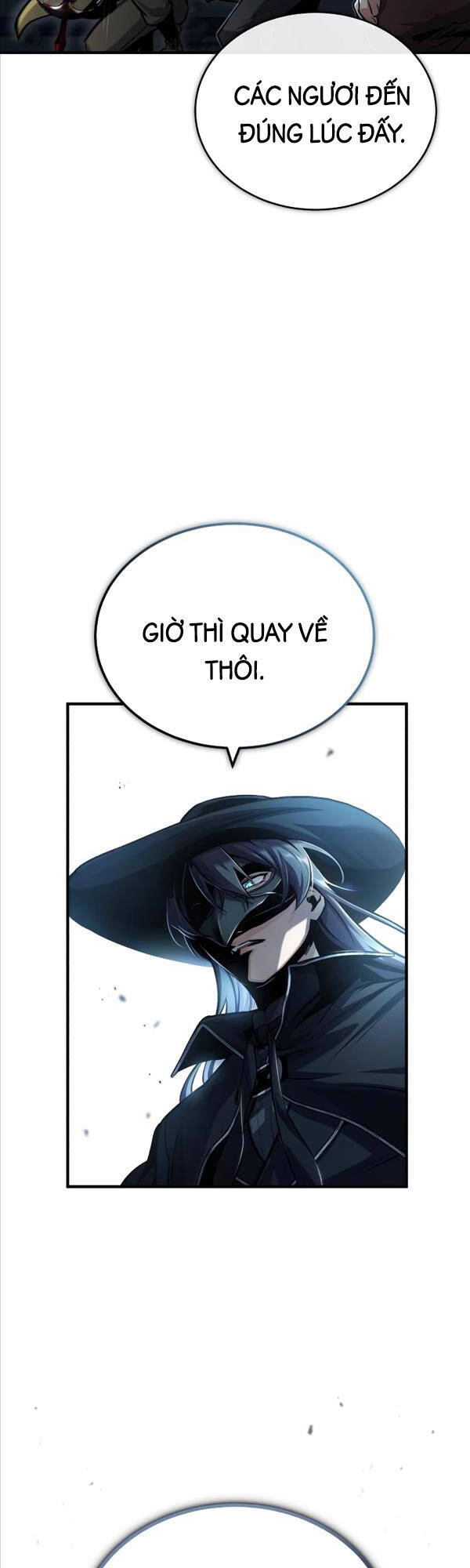 Giáo Sư Gián Điệp Chapter 53 - 18