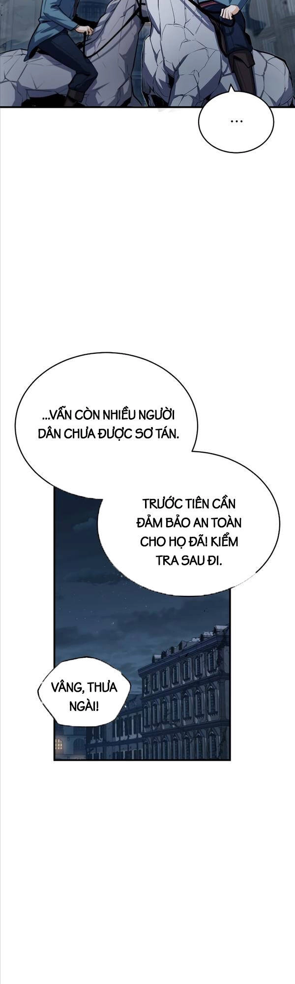 Giáo Sư Gián Điệp Chapter 53 - 21