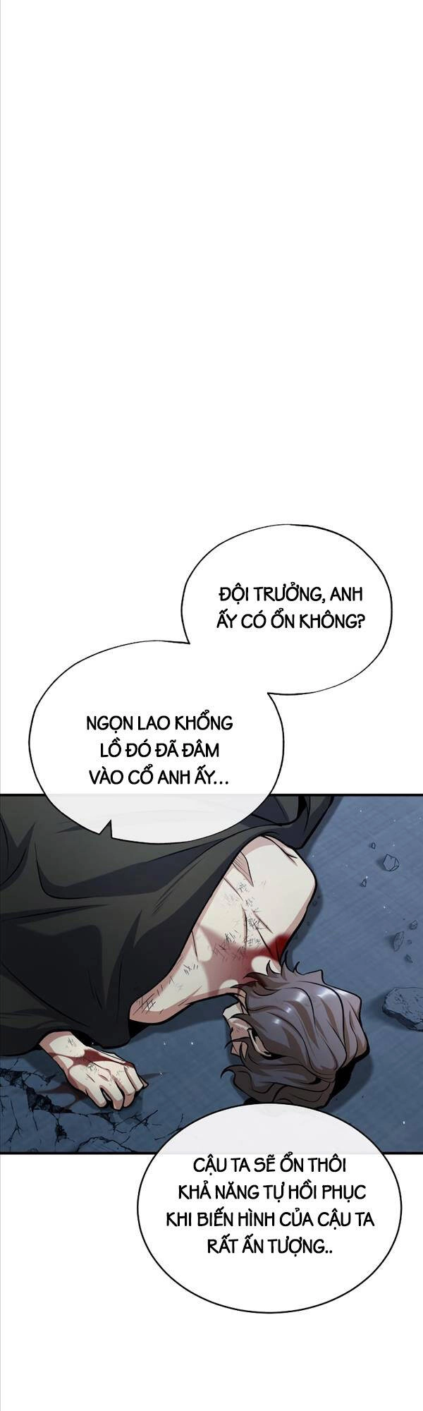 Giáo Sư Gián Điệp Chapter 53 - 22