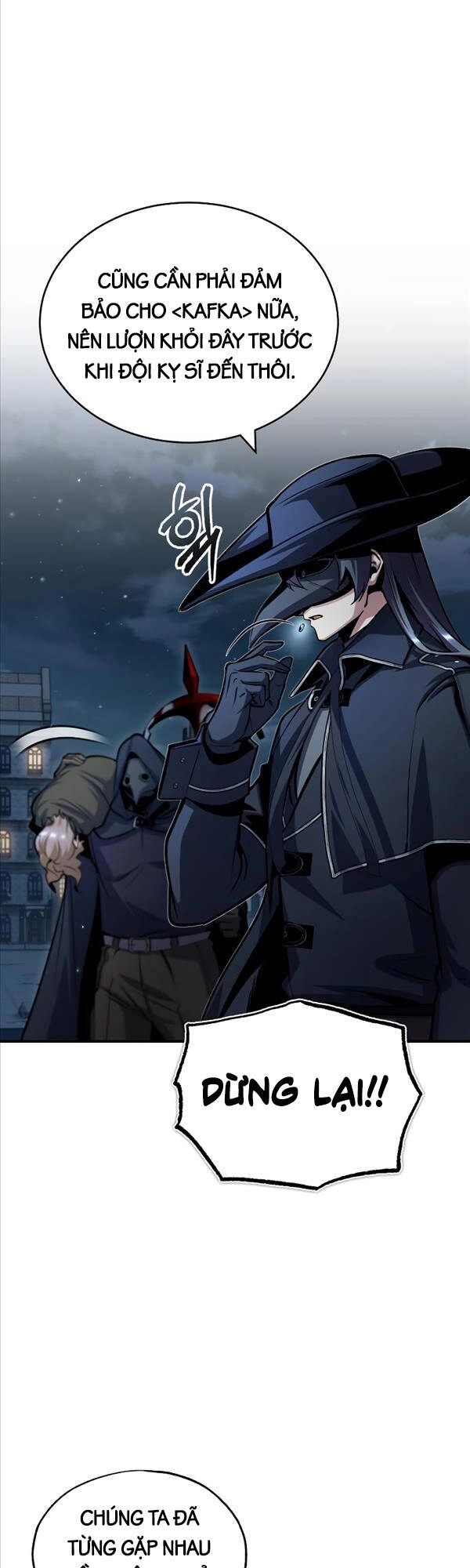 Giáo Sư Gián Điệp Chapter 53 - 23