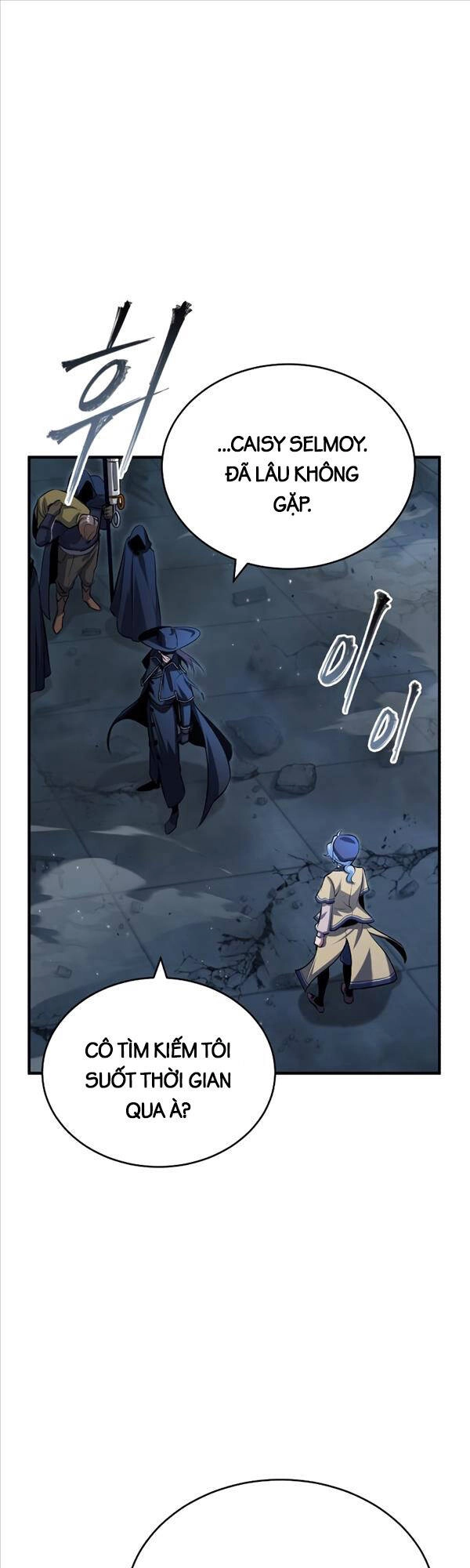 Giáo Sư Gián Điệp Chapter 53 - 27