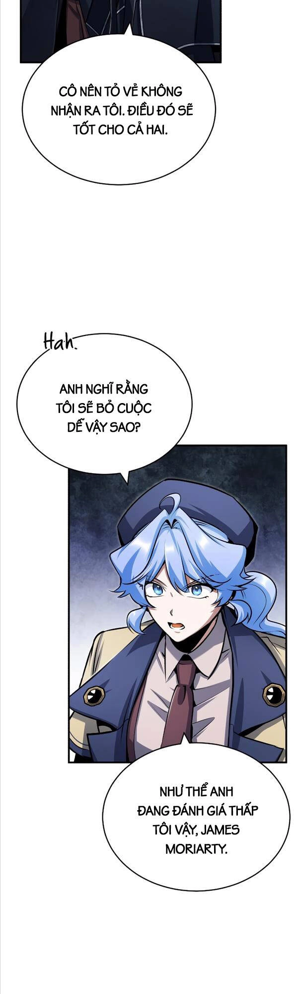 Giáo Sư Gián Điệp Chapter 53 - 29