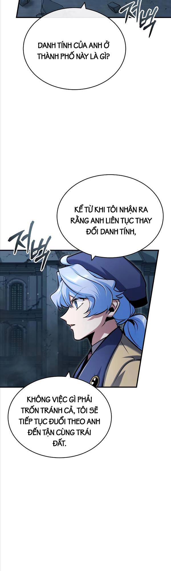 Giáo Sư Gián Điệp Chapter 53 - 31