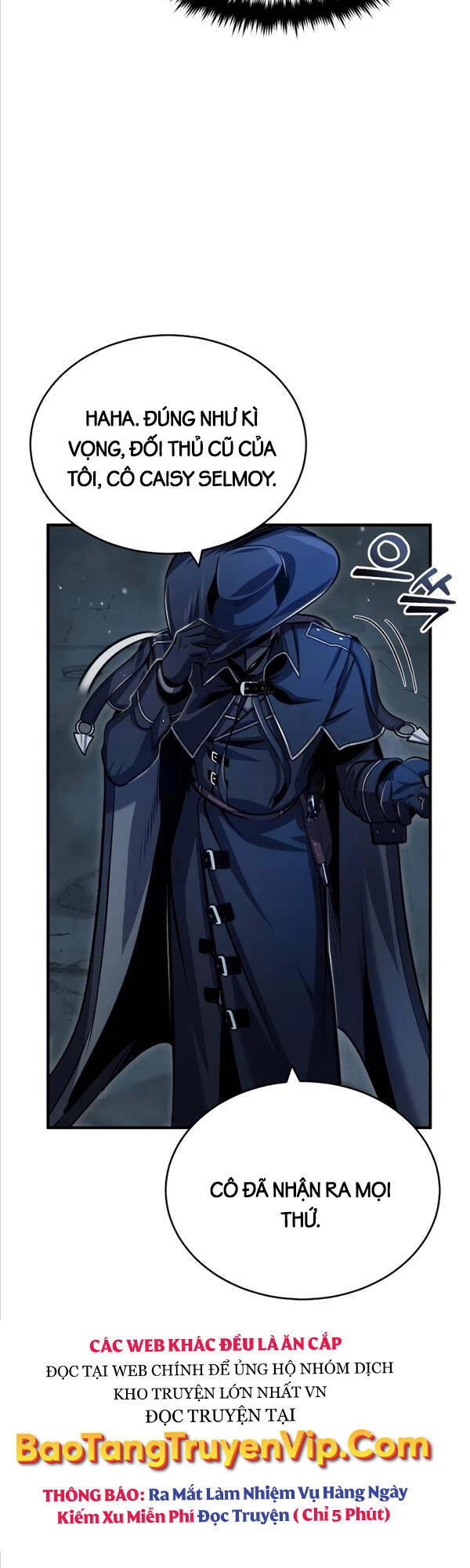 Giáo Sư Gián Điệp Chapter 53 - 37