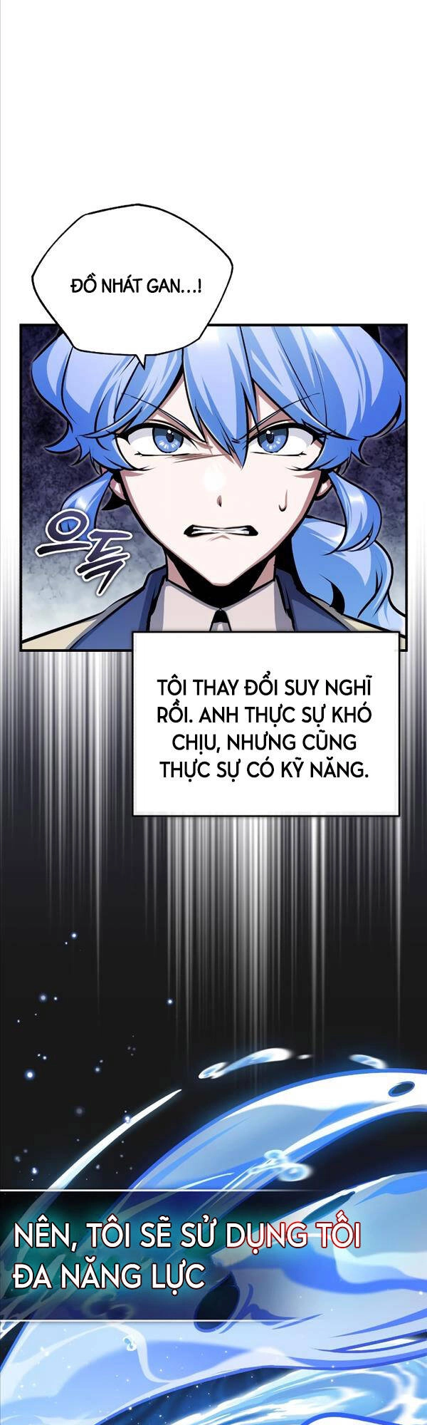 Giáo Sư Gián Điệp Chapter 53 - 40