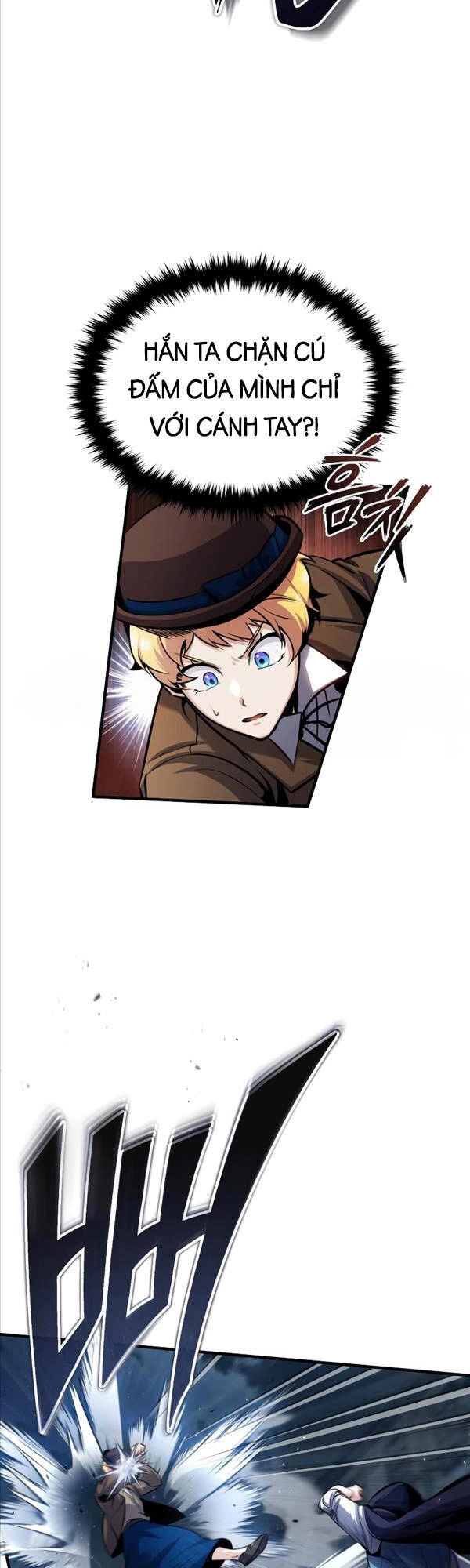 Giáo Sư Gián Điệp Chapter 53 - 48