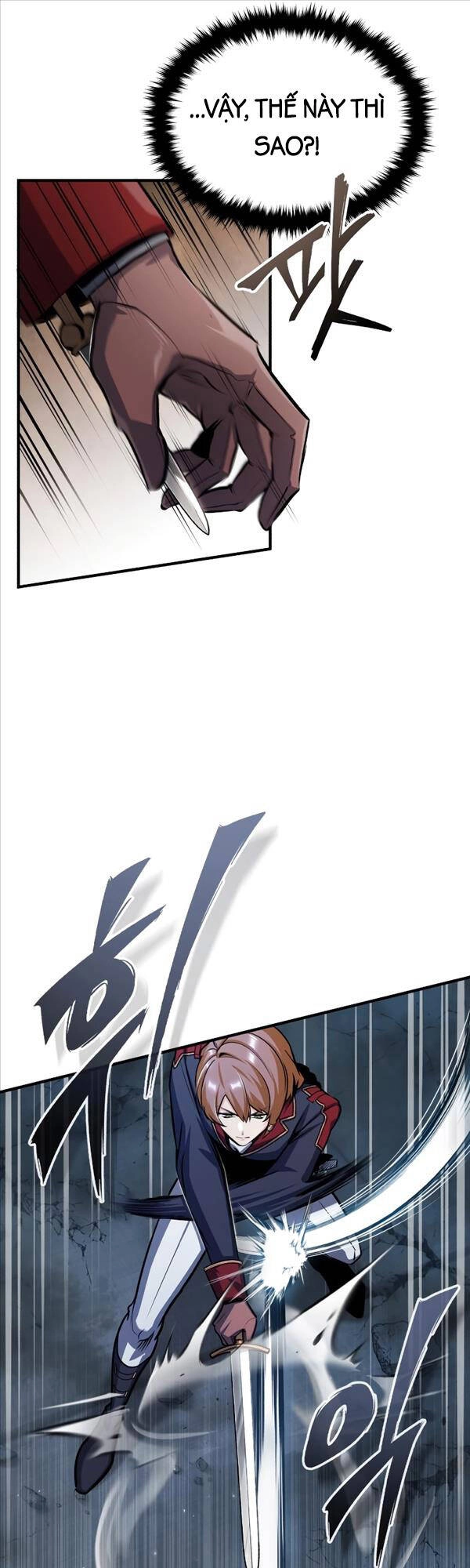 Giáo Sư Gián Điệp Chapter 53 - 52