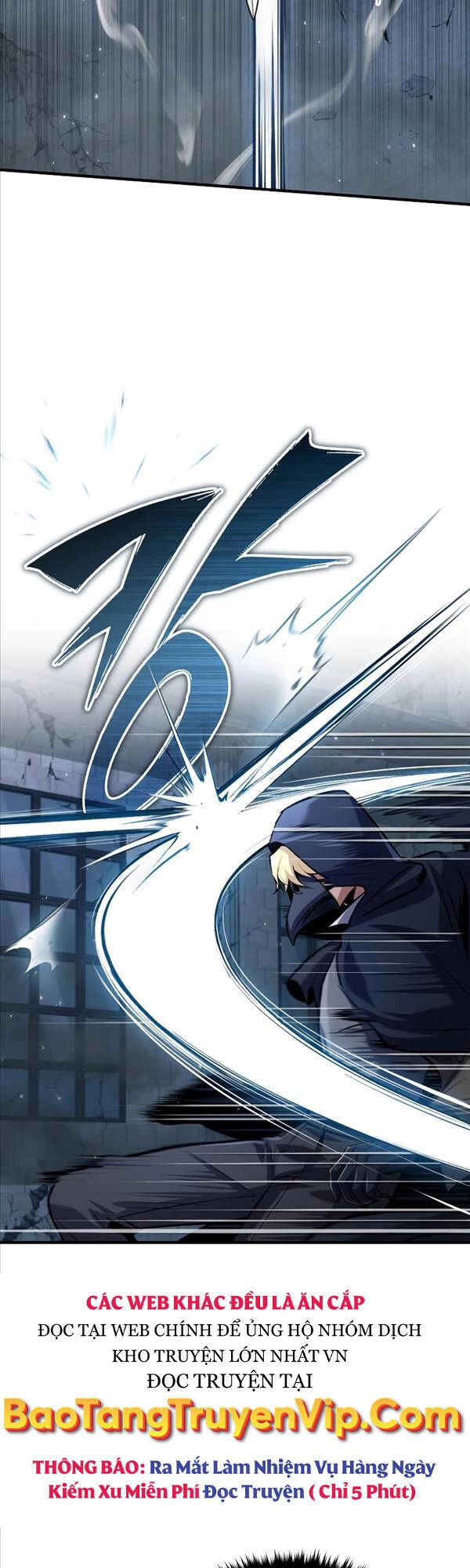 Giáo Sư Gián Điệp Chapter 53 - 53