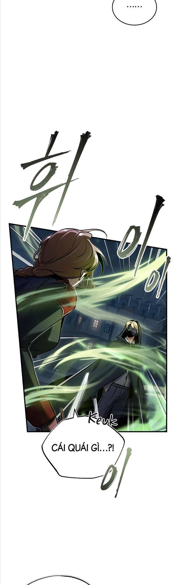 Giáo Sư Gián Điệp Chapter 53 - 55