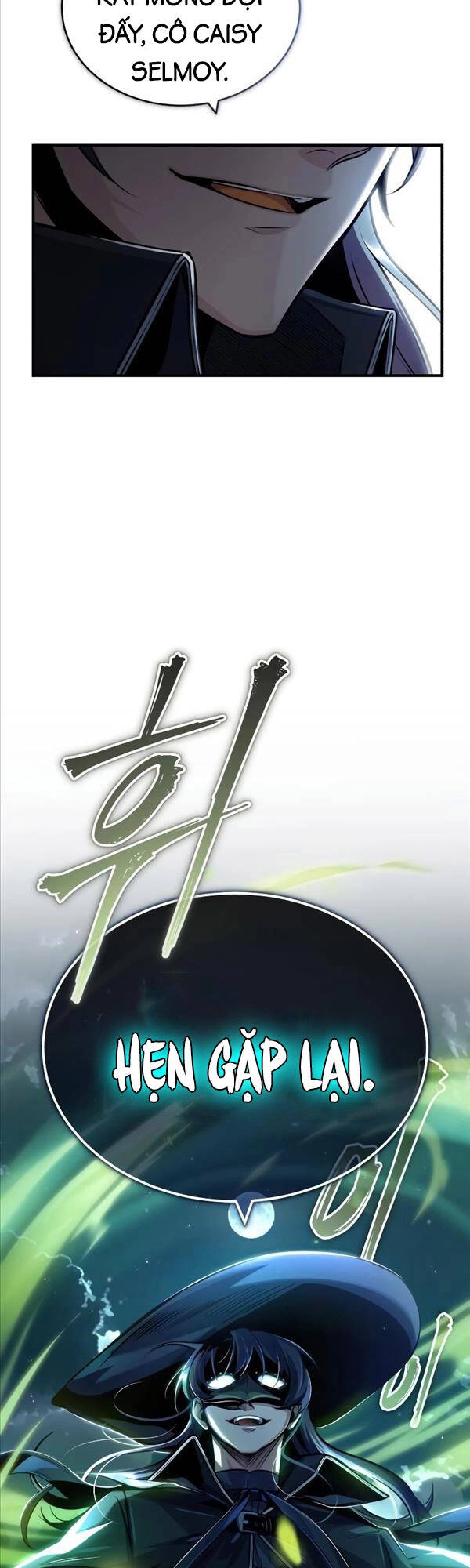 Giáo Sư Gián Điệp Chapter 53 - 59