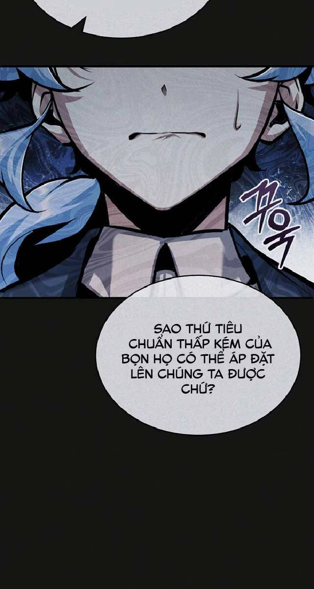 Giáo Sư Gián Điệp Chapter 54 - 3