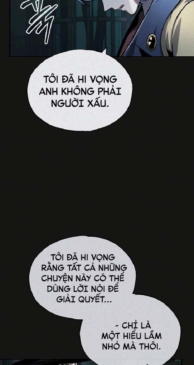 Giáo Sư Gián Điệp Chapter 54 - 11