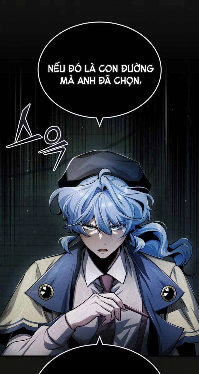 Giáo Sư Gián Điệp Chapter 54 - 13