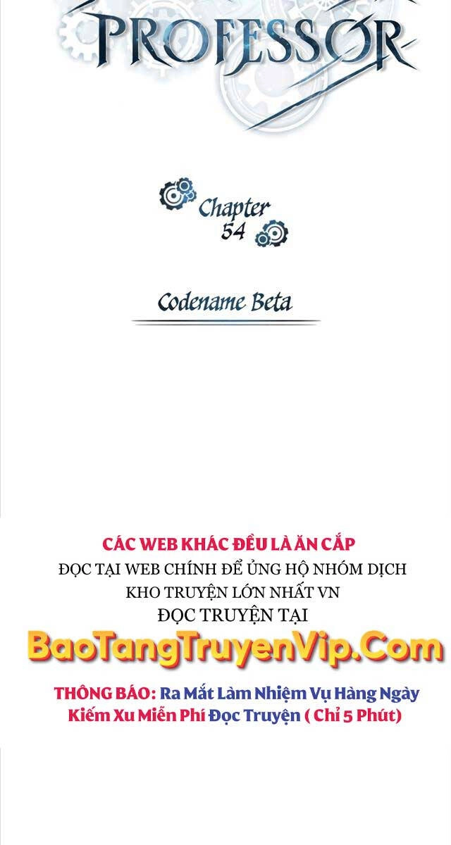 Giáo Sư Gián Điệp Chapter 54 - 17