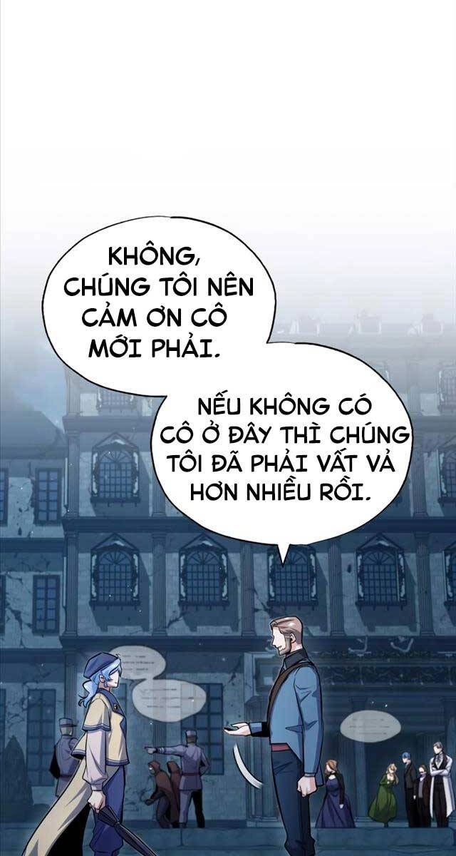 Giáo Sư Gián Điệp Chapter 54 - 19