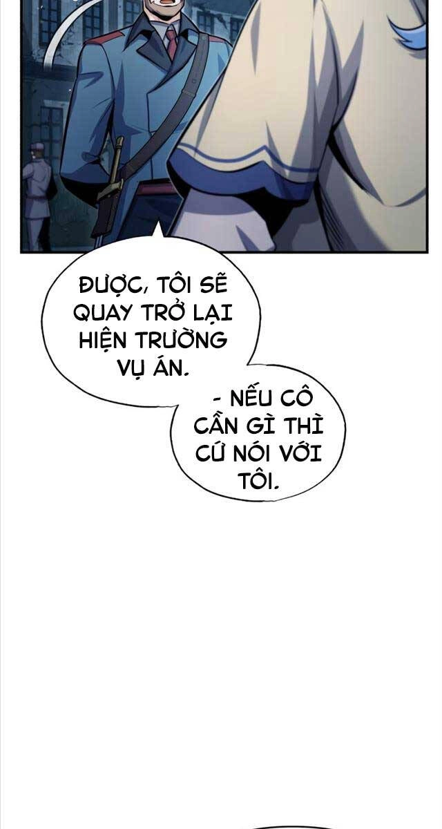 Giáo Sư Gián Điệp Chapter 54 - 21