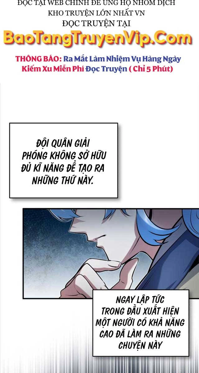 Giáo Sư Gián Điệp Chapter 54 - 23