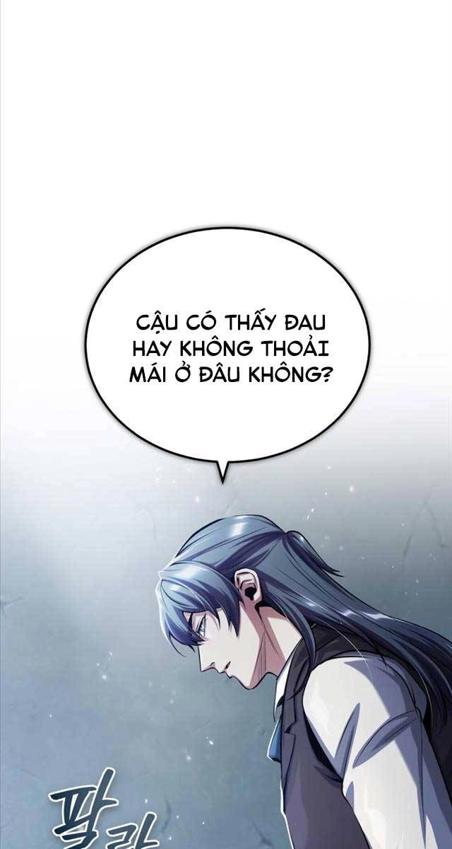 Giáo Sư Gián Điệp Chapter 54 - 31