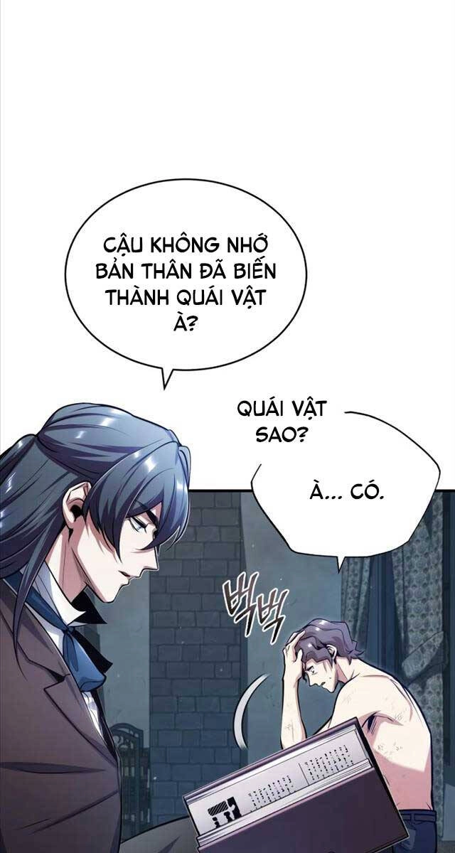 Giáo Sư Gián Điệp Chapter 54 - 34