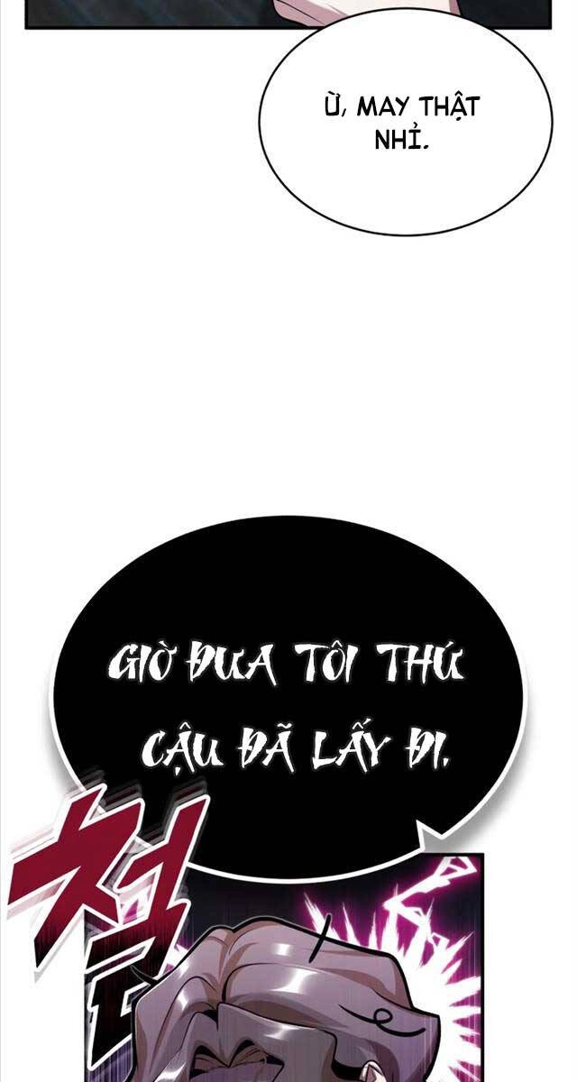 Giáo Sư Gián Điệp Chapter 54 - 36