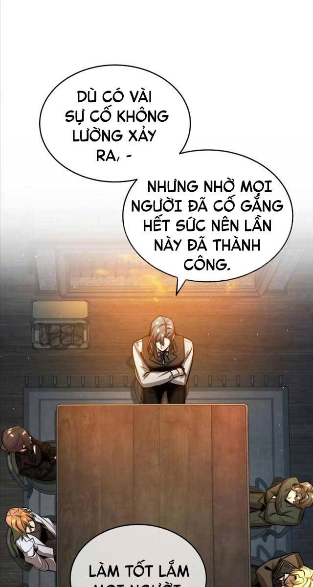 Giáo Sư Gián Điệp Chapter 54 - 48