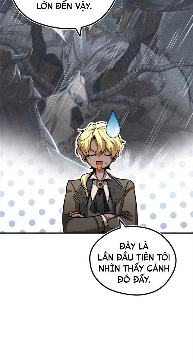 Giáo Sư Gián Điệp Chapter 54 - 53