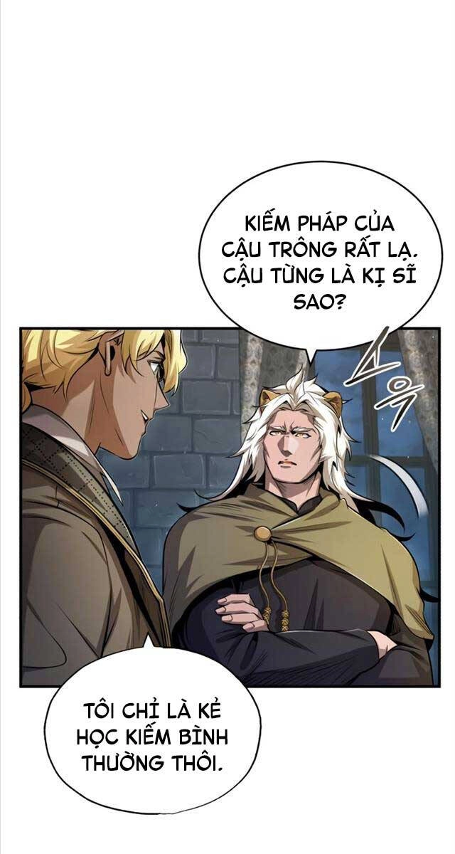 Giáo Sư Gián Điệp Chapter 54 - 54