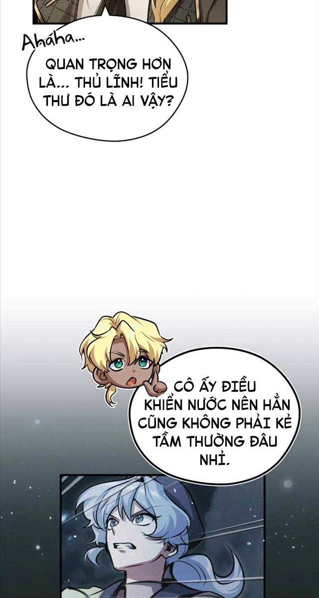 Giáo Sư Gián Điệp Chapter 54 - 56