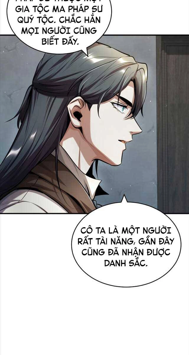 Giáo Sư Gián Điệp Chapter 54 - 58