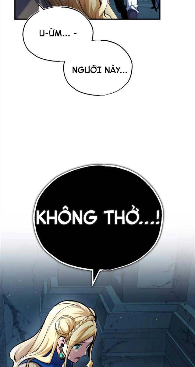 Giáo Sư Gián Điệp Chapter 54 - 63