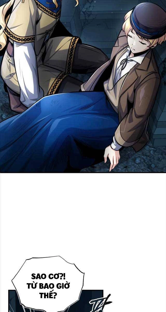 Giáo Sư Gián Điệp Chapter 54 - 64