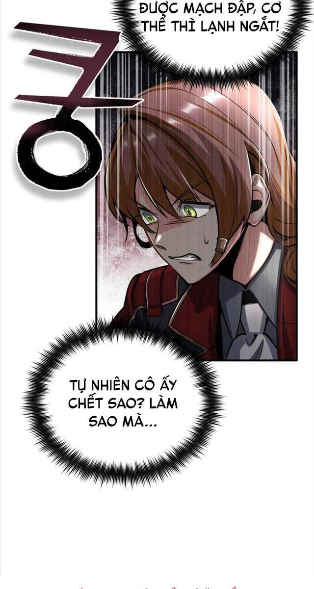 Giáo Sư Gián Điệp Chapter 54 - 66