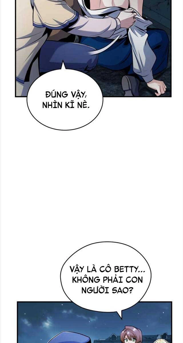 Giáo Sư Gián Điệp Chapter 54 - 73