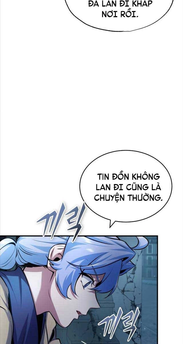 Giáo Sư Gián Điệp Chapter 54 - 77