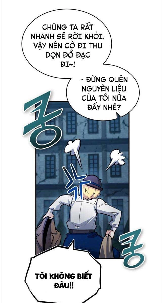 Giáo Sư Gián Điệp Chapter 54 - 83