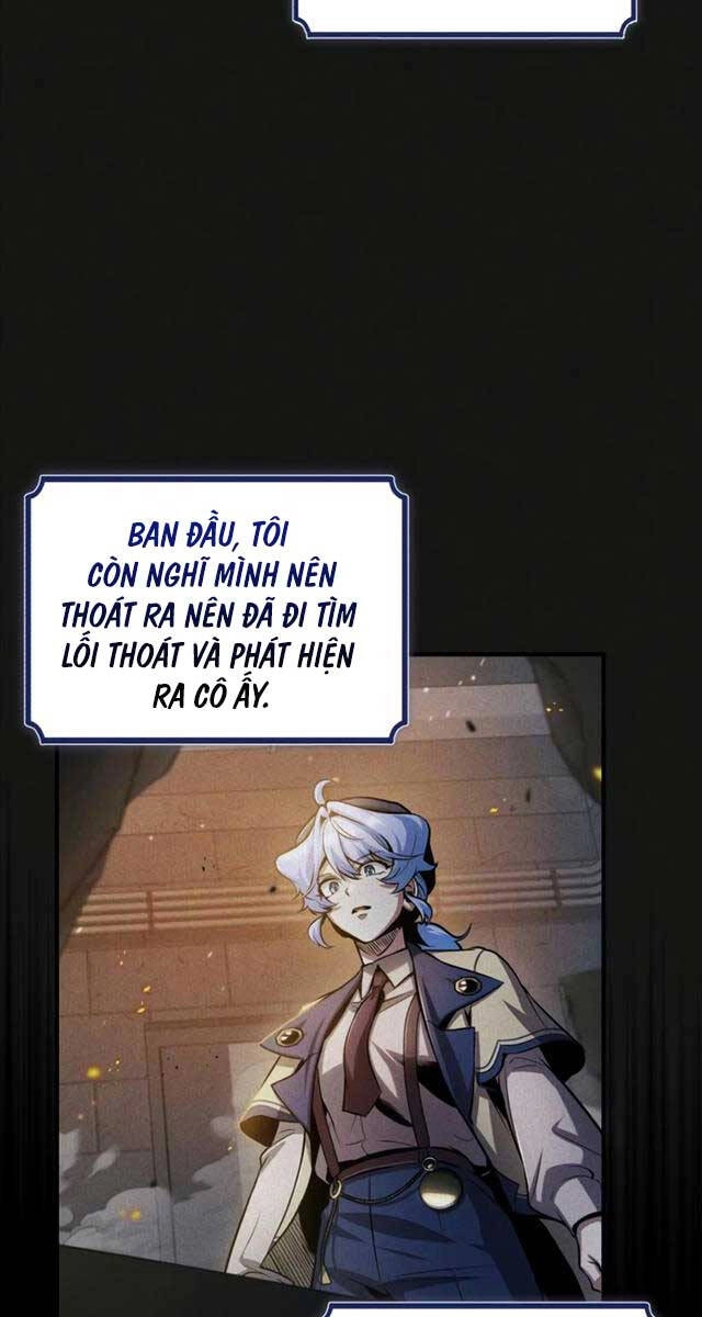 Giáo Sư Gián Điệp Chapter 54 - 92