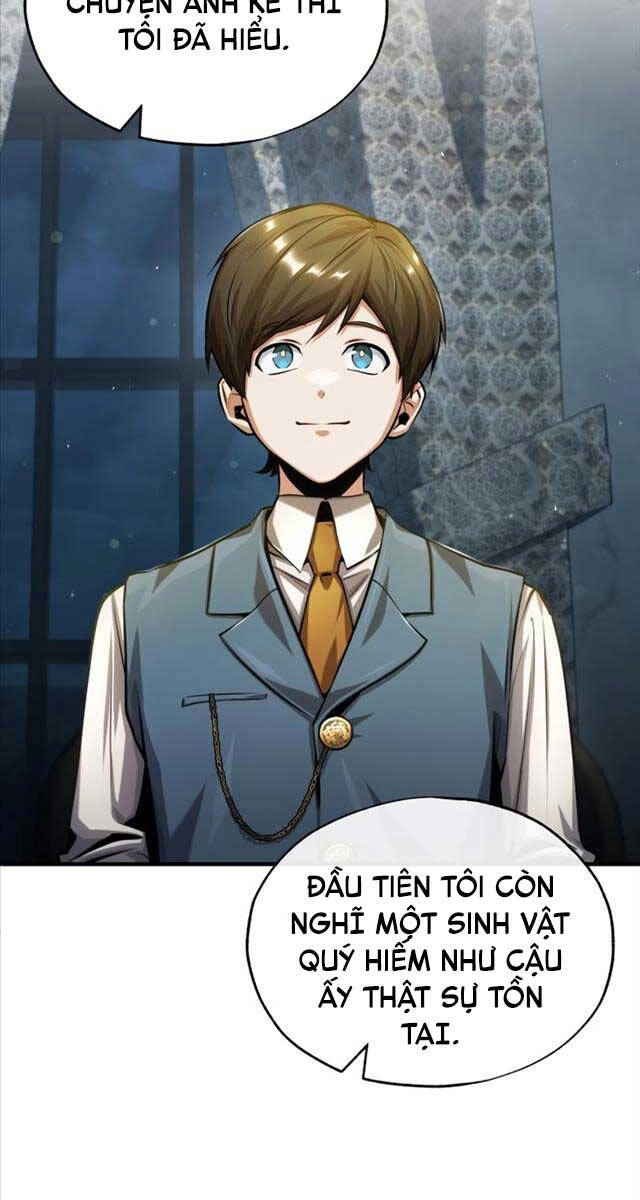 Giáo Sư Gián Điệp Chapter 54 - 99