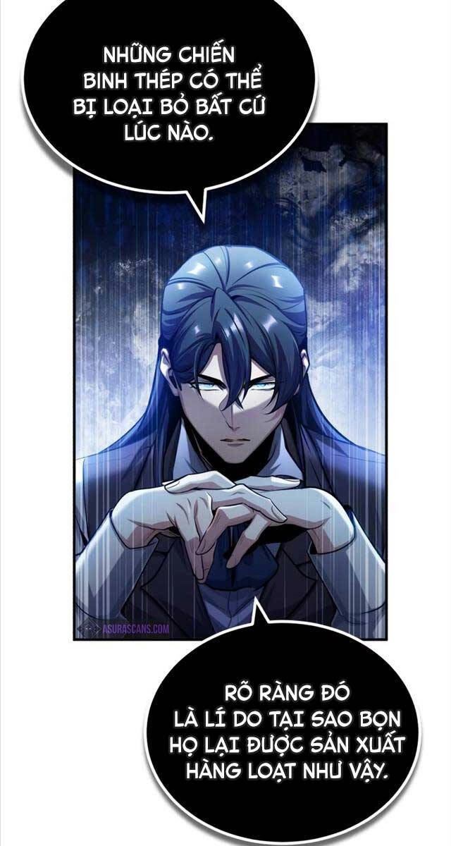 Giáo Sư Gián Điệp Chapter 54 - 107