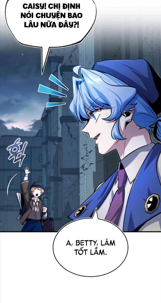 Giáo Sư Gián Điệp Chapter 54 - 113