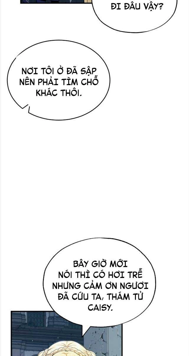 Giáo Sư Gián Điệp Chapter 54 - 115