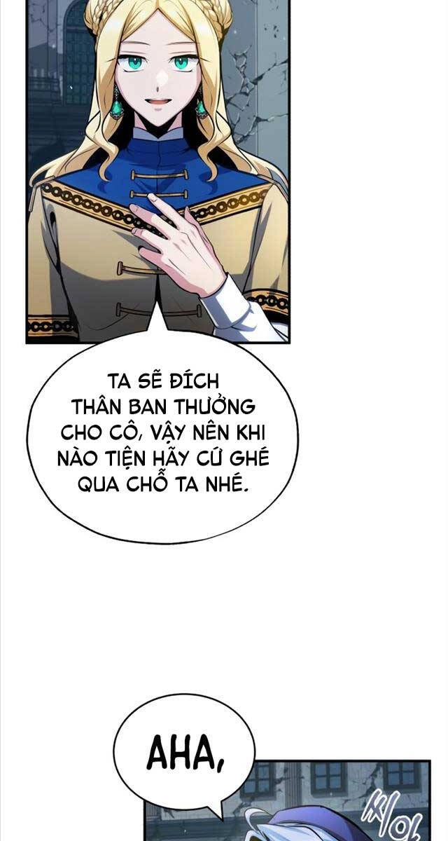 Giáo Sư Gián Điệp Chapter 54 - 116