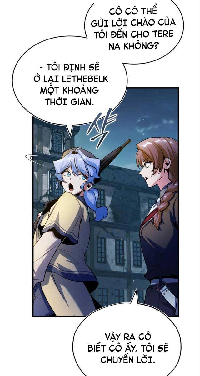 Giáo Sư Gián Điệp Chapter 54 - 118