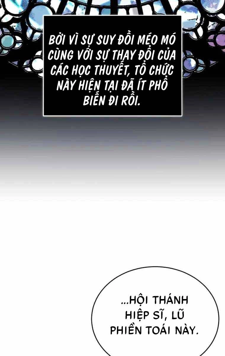 Giáo Sư Gián Điệp Chapter 55 - 9