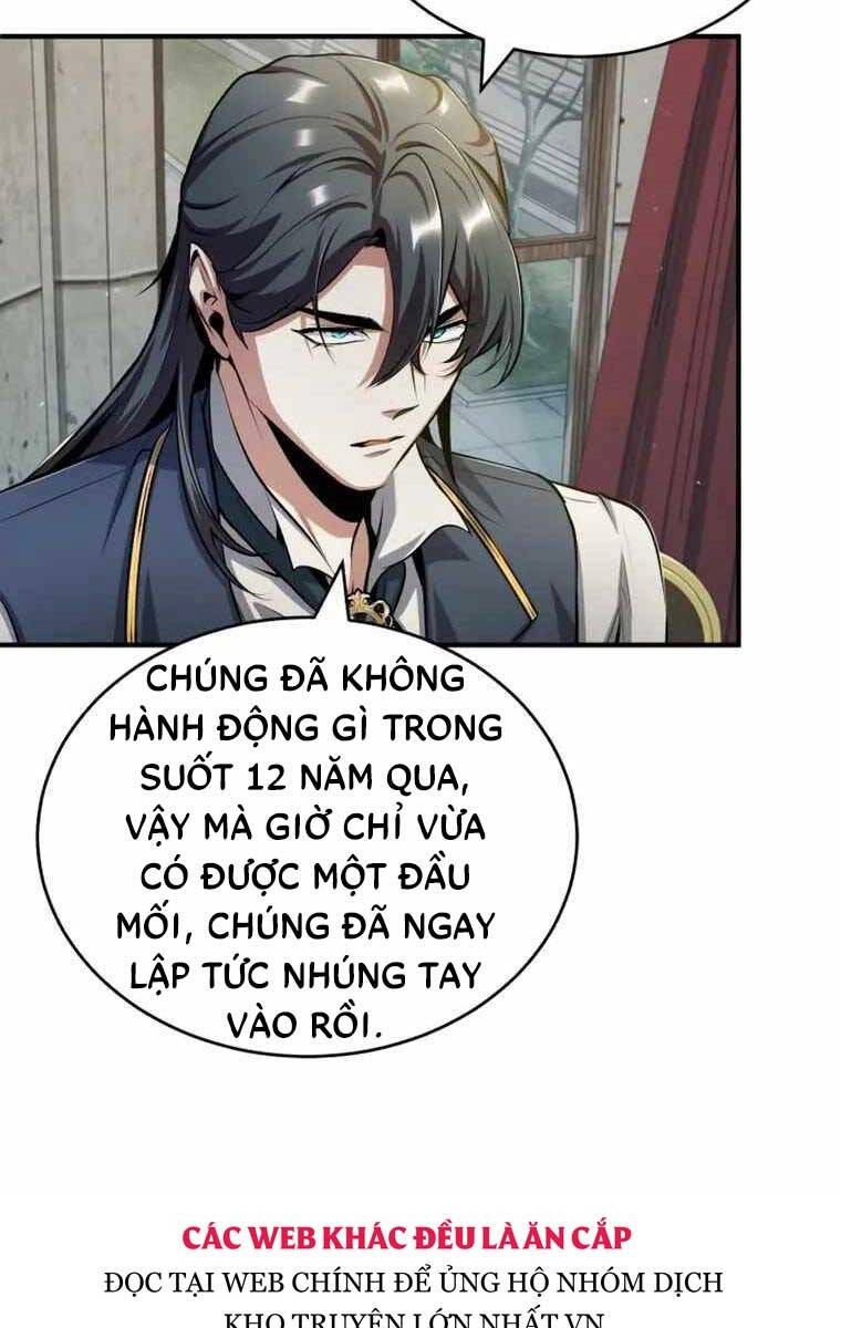 Giáo Sư Gián Điệp Chapter 55 - 10