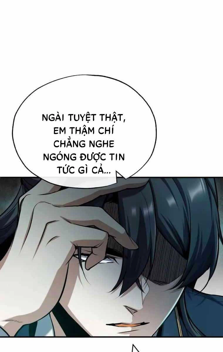 Giáo Sư Gián Điệp Chapter 55 - 14